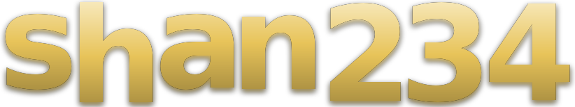 shan 234 logo