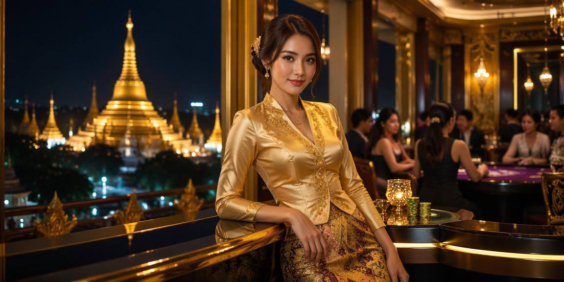 shan 234 lobby reference